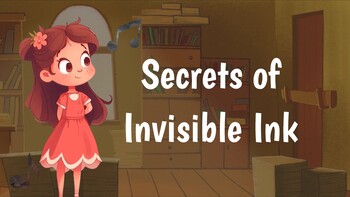 A story project that looks like a game